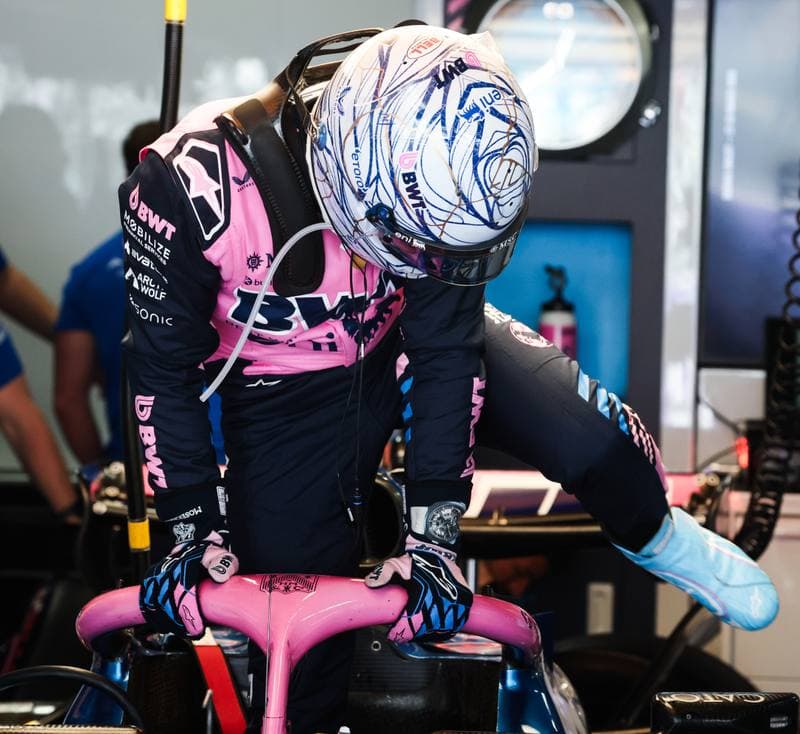 Motorsport. Formula 1. Japanese Grand Prix. 29.03.2026