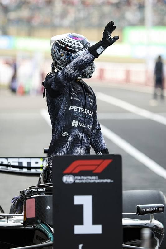 Motorsport. Formula 1. Japanese Grand Prix. 29.03.2026