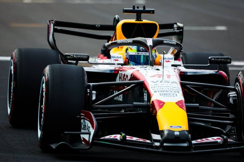 Motorsport. Formula 1. Japanese Grand Prix. 29.03.2026