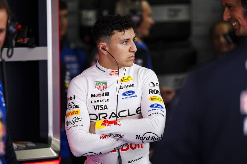 Motorsport. Formula 1. Japanese Grand Prix. 29.03.2026