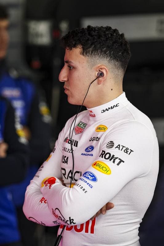 Motorsport. Formula 1. Japanese Grand Prix. 29.03.2026