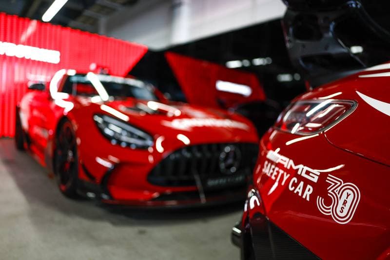 Motorsport. Formula 1. Japanese Grand Prix. 29.03.2026