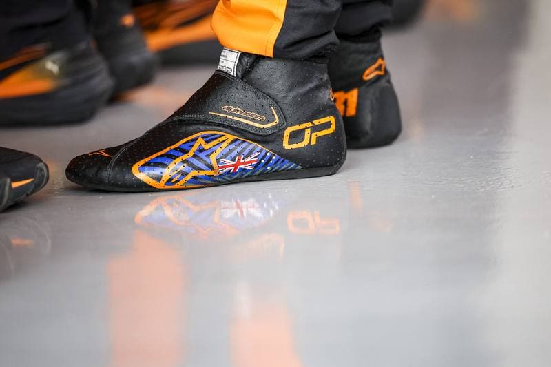 Motorsport. Formula 1. Japanese Grand Prix. 29.03.2026