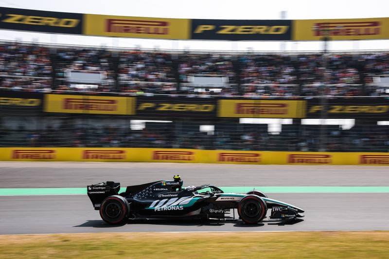 Motorsport. Formula 1. Japanese Grand Prix. 29.03.2026