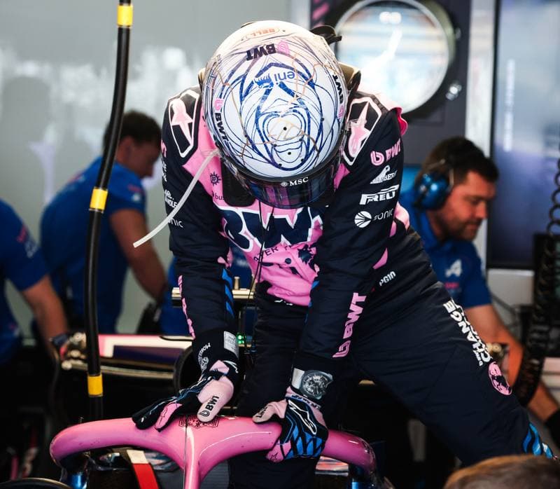 Motorsport. Formula 1. Japanese Grand Prix. 29.03.2026