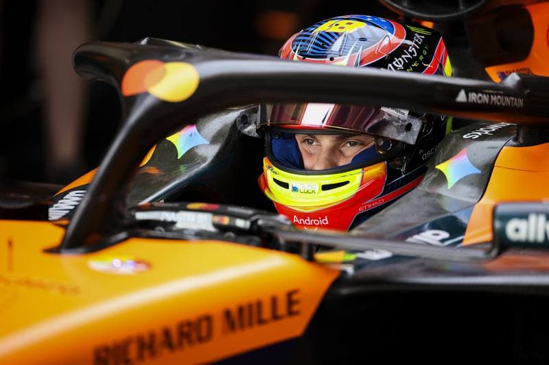 Motorsport. Formula 1. Japanese Grand Prix. 29.03.2026