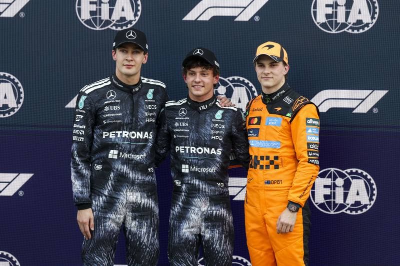 Motorsport. Formula 1. Japanese Grand Prix. 29.03.2026