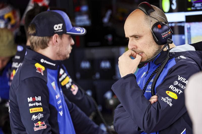 Motorsport. Formula 1. Japanese Grand Prix. 29.03.2026