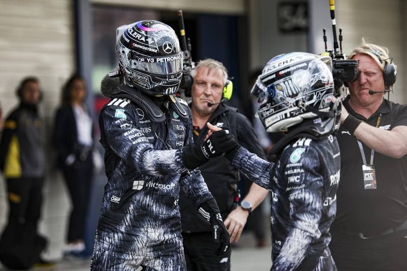 Motorsport. Formula 1. Japanese Grand Prix. 29.03.2026