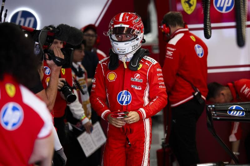 Motorsport. Formula 1. Japanese Grand Prix. 29.03.2026