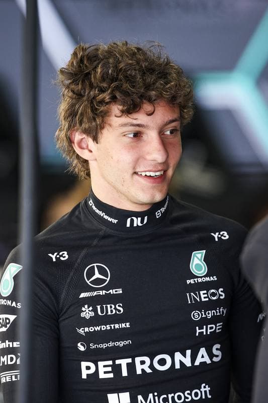 Motorsport. Formula 1. Japanese Grand Prix. 29.03.2026