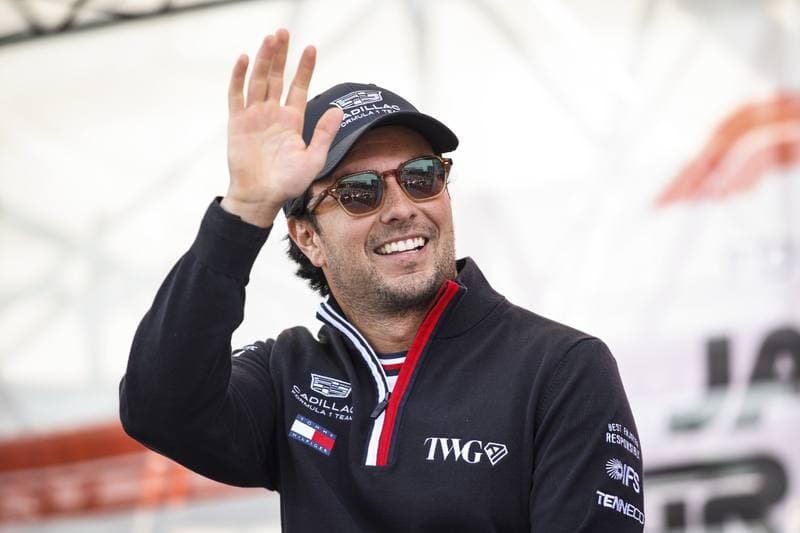 Motorsport. Formula 1. Japanese Grand Prix. 29.03.2026