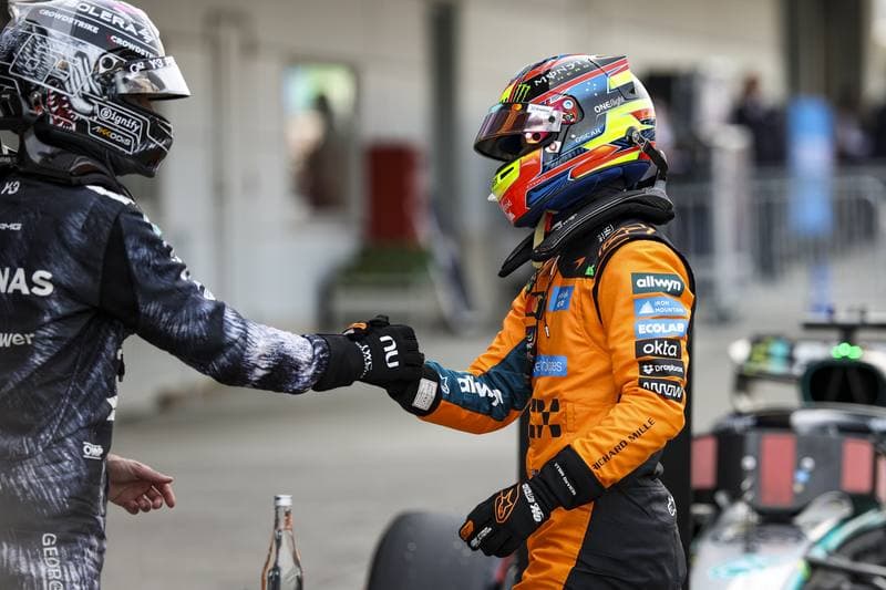 Motorsport. Formula 1. Japanese Grand Prix. 29.03.2026