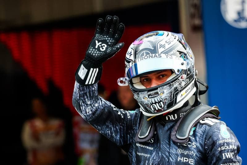 Motorsport. Formula 1. Japanese Grand Prix. 29.03.2026