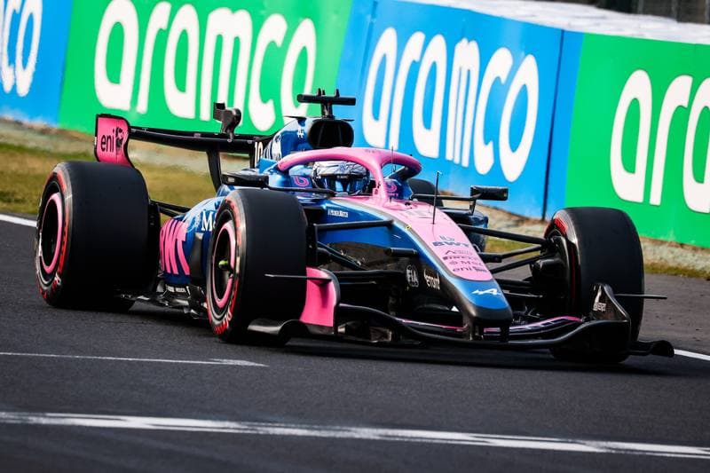 Motorsport. Formula 1. Japanese Grand Prix. 29.03.2026