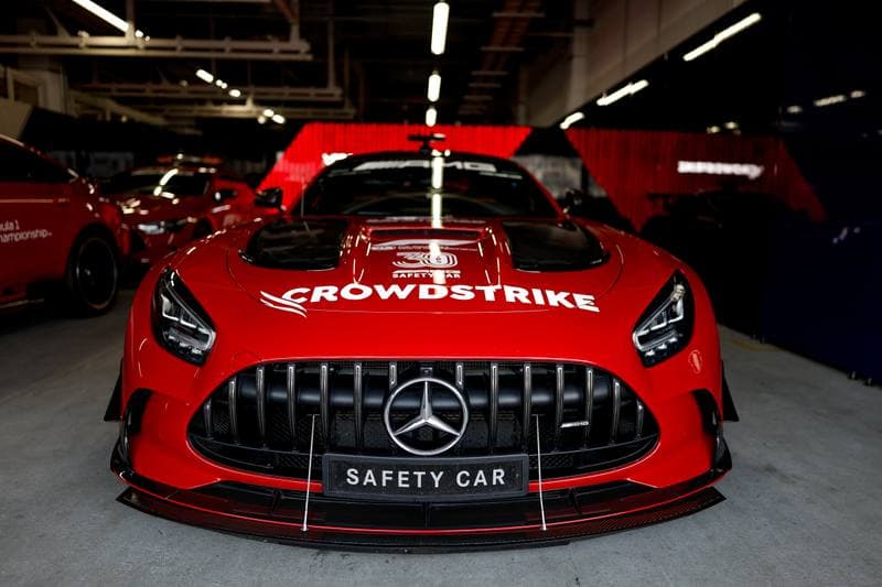 Motorsport. Formula 1. Japanese Grand Prix. 29.03.2026