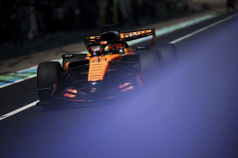 Motorsport. Formula 1. Japanese Grand Prix. 29.03.2026
