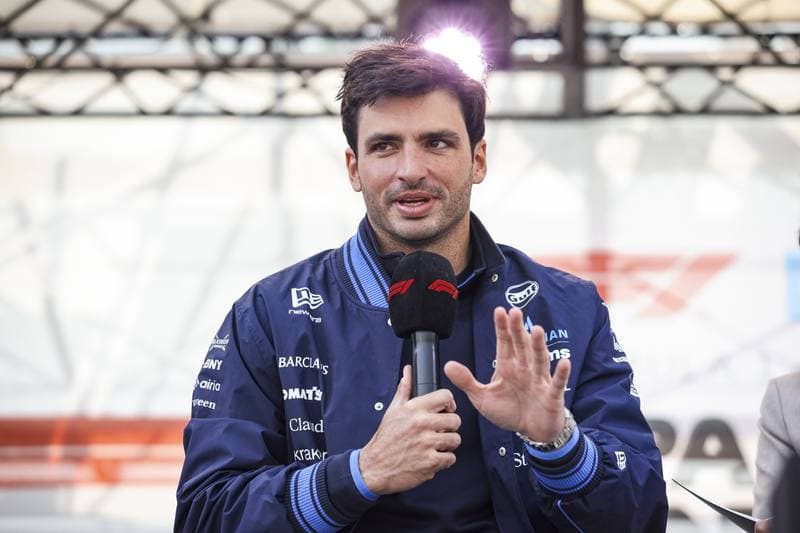 Motorsport. Formula 1. Japanese Grand Prix. 29.03.2026