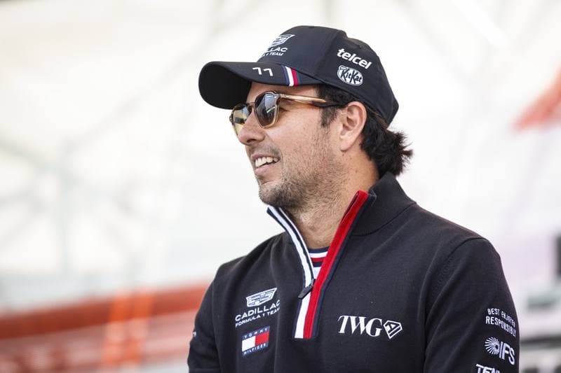 Motorsport. Formula 1. Japanese Grand Prix. 29.03.2026