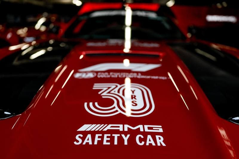 Motorsport. Formula 1. Japanese Grand Prix. 29.03.2026