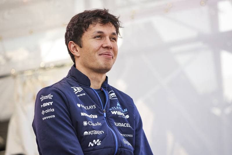 Motorsport. Formula 1. Japanese Grand Prix. 29.03.2026