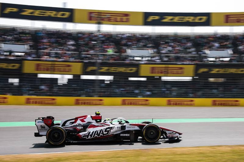 Motorsport. Formula 1. Japanese Grand Prix. 29.03.2026