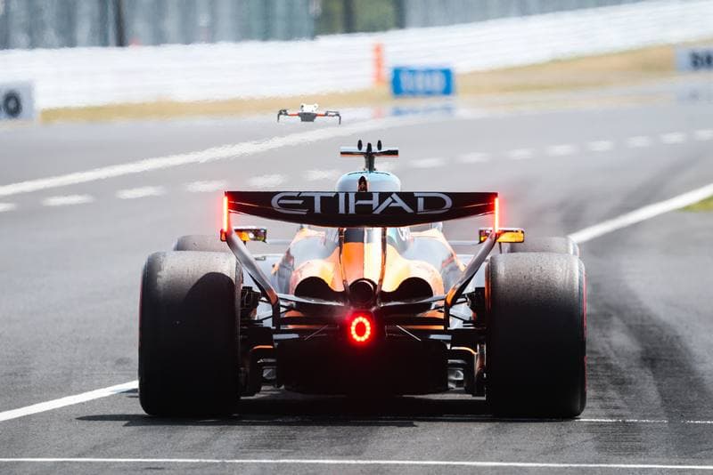 Motorsport. Formula 1. Japanese Grand Prix. 29.03.2026