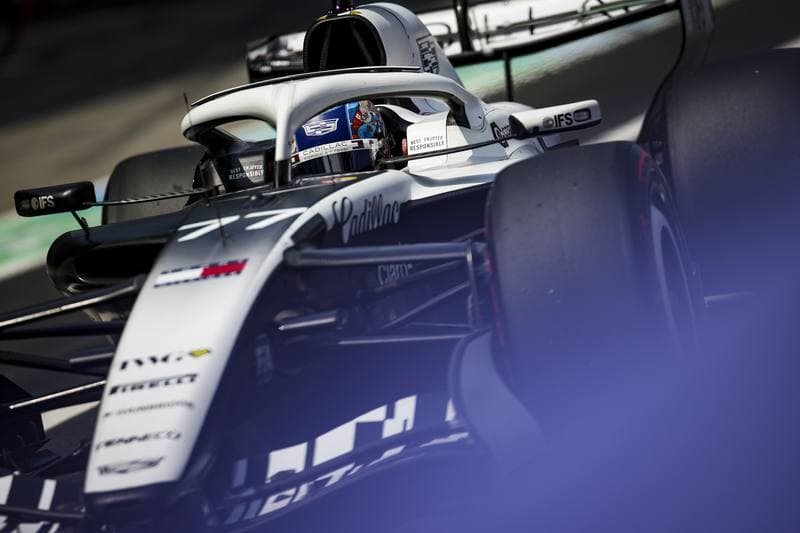 Motorsport. Formula 1. Japanese Grand Prix. 29.03.2026