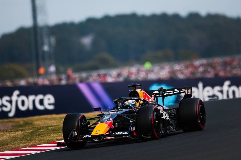Motorsport. Formula 1. Japanese Grand Prix. 29.03.2026
