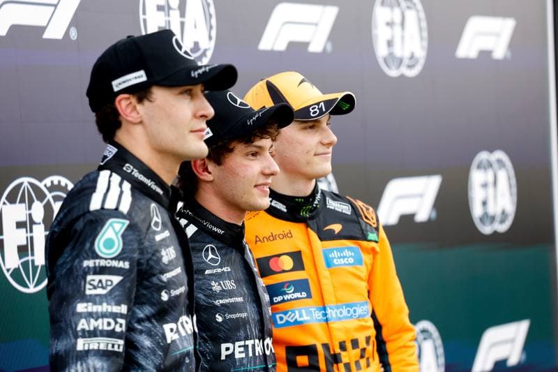 Motorsport. Formula 1. Japanese Grand Prix. 29.03.2026