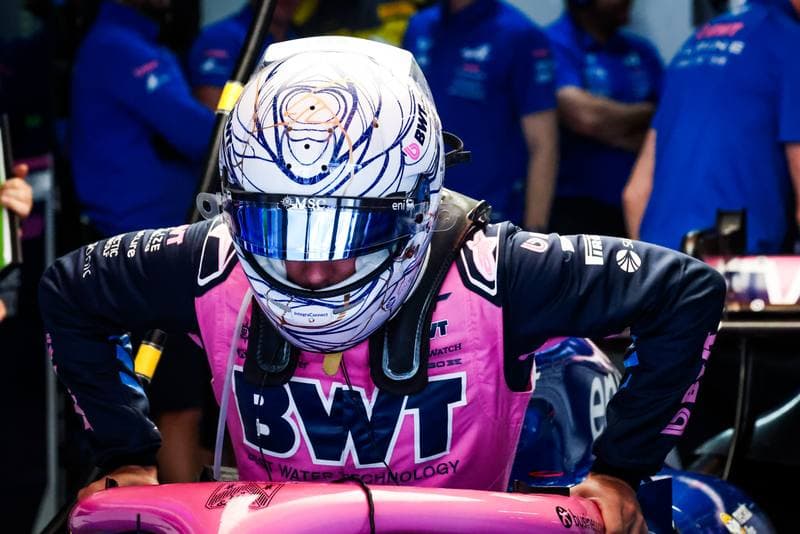 Motorsport. Formula 1. Japanese Grand Prix. 29.03.2026