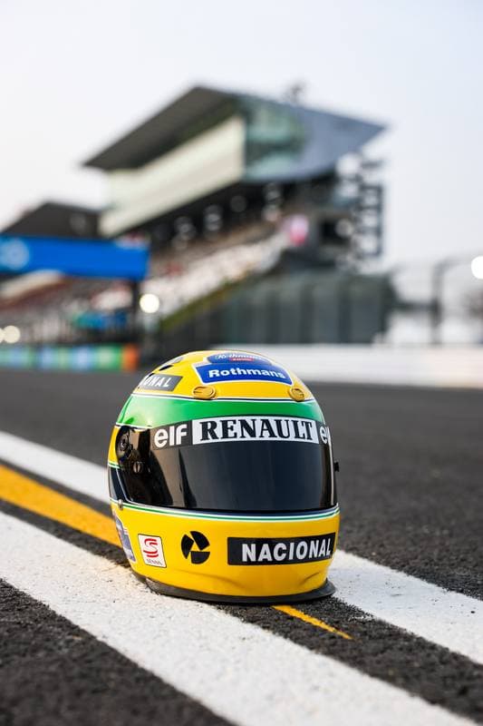 Motorsport. Formula 1. Japanese Grand Prix. 29.03.2026