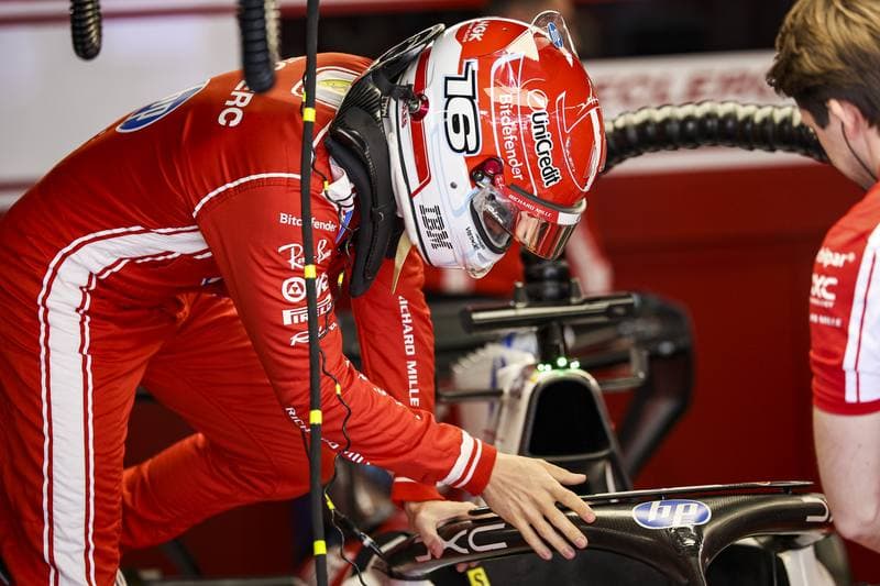 Motorsport. Formula 1. Japanese Grand Prix. 29.03.2026
