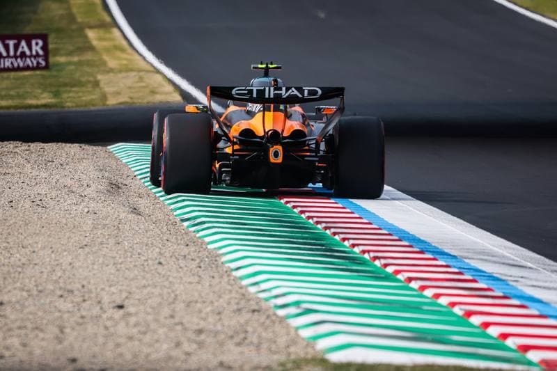 Motorsport. Formula 1. Japanese Grand Prix. 29.03.2026