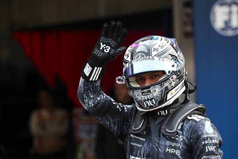 Motorsport. Formula 1. Japanese Grand Prix. 29.03.2026