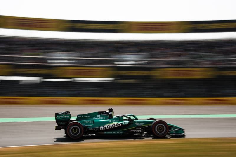 Motorsport. Formula 1. Japanese Grand Prix. 29.03.2026