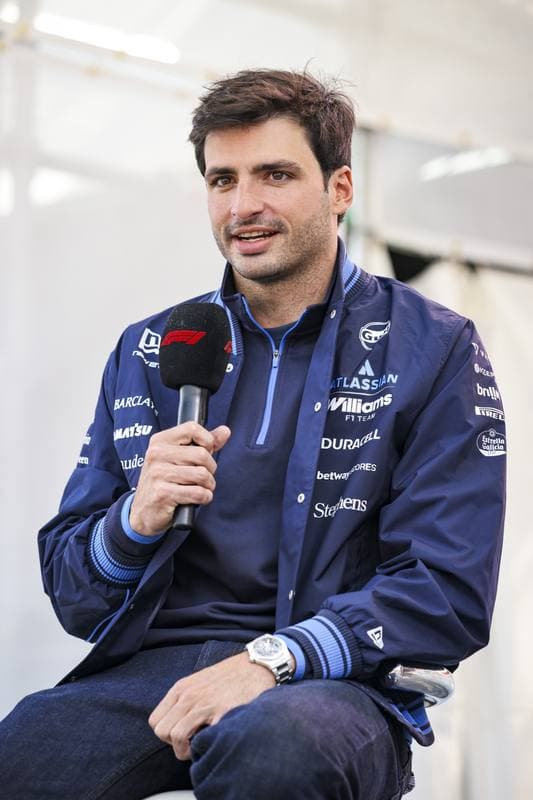 Motorsport. Formula 1. Japanese Grand Prix. 29.03.2026