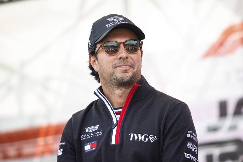 Motorsport. Formula 1. Japanese Grand Prix. 29.03.2026