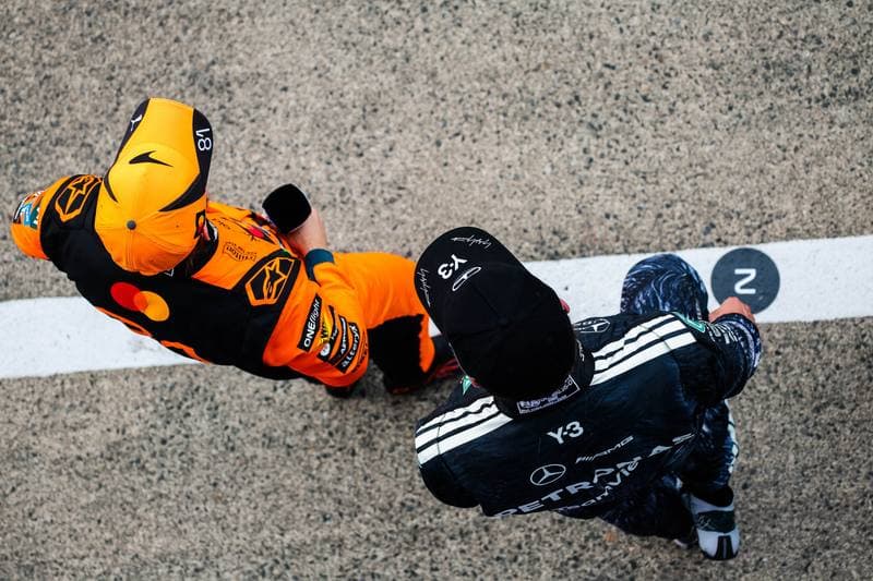 Motorsport. Formula 1. Japanese Grand Prix. 29.03.2026