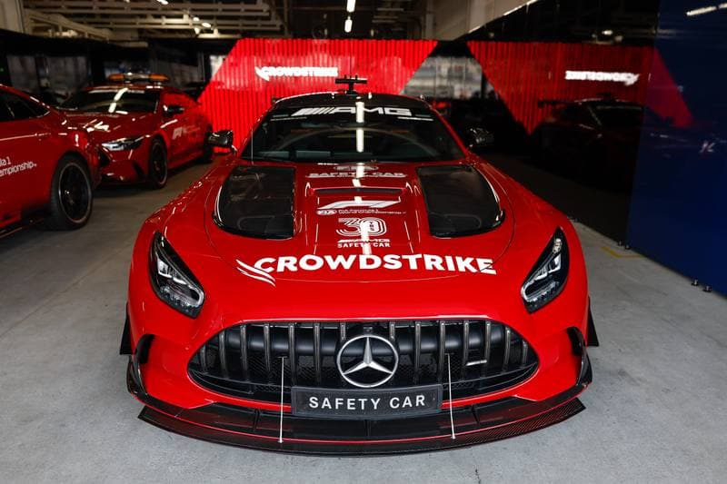 Motorsport. Formula 1. Japanese Grand Prix. 29.03.2026