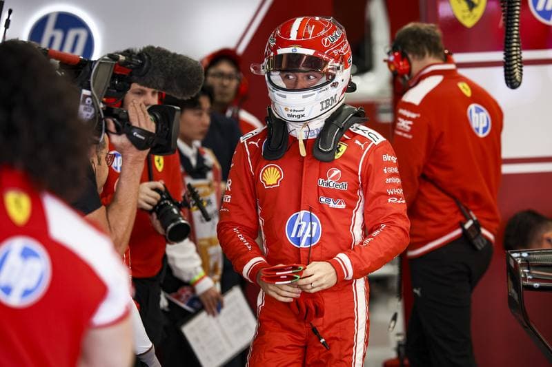 Motorsport. Formula 1. Japanese Grand Prix. 29.03.2026
