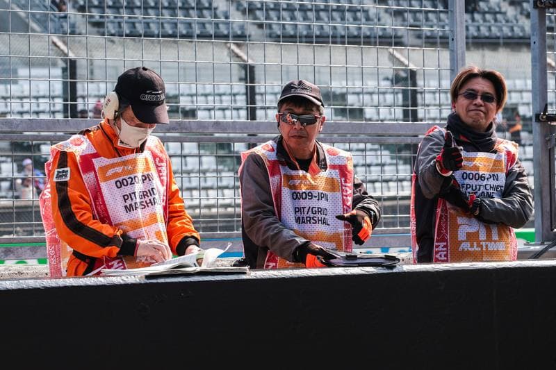 Motorsport. Formula 1. Japanese Grand Prix. 29.03.2026