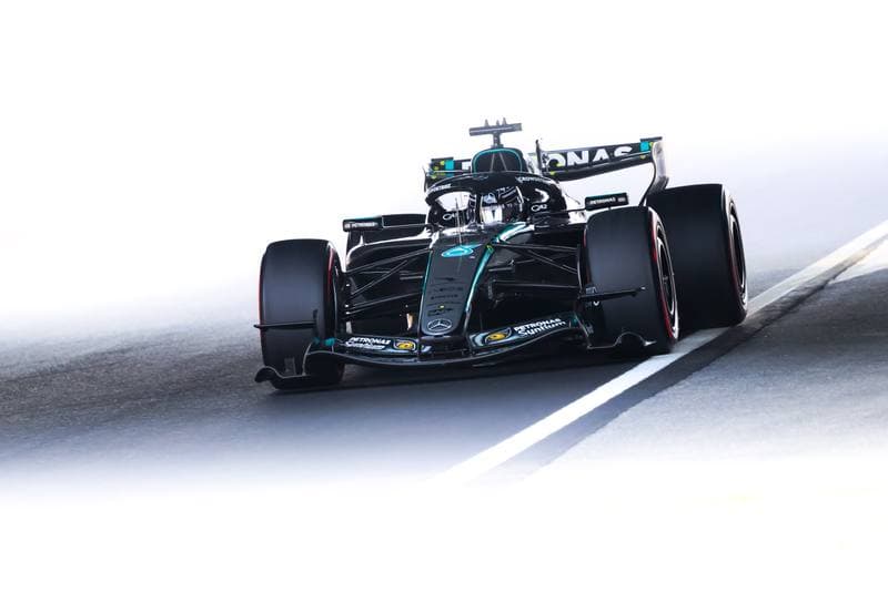 Motorsport. Formula 1. Japanese Grand Prix. 29.03.2026