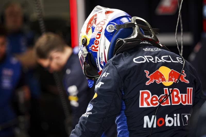 Motorsport. Formula 1. Japanese Grand Prix. 29.03.2026