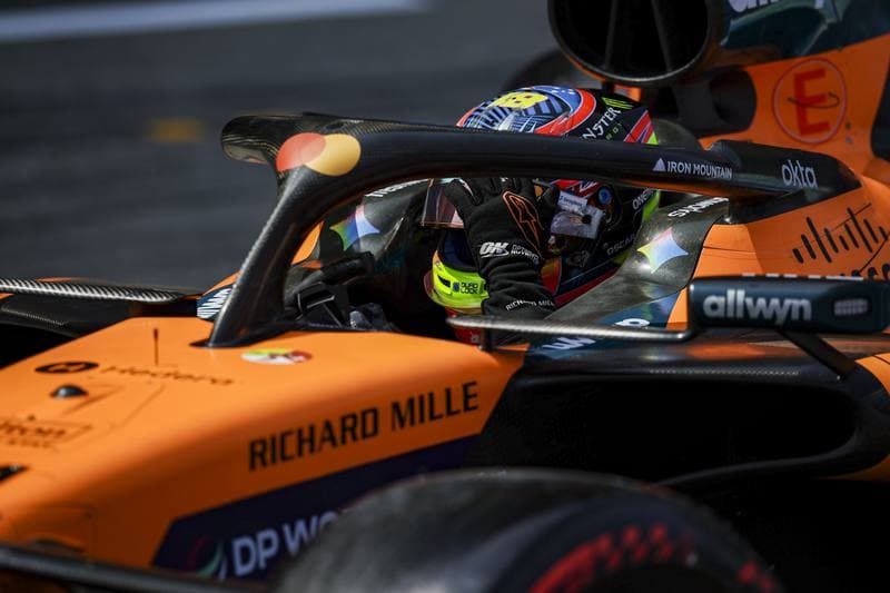 Motorsport. Formula 1. Japanese Grand Prix. 29.03.2026
