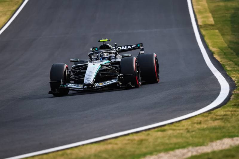 Motorsport. Formula 1. Japanese Grand Prix. 29.03.2026