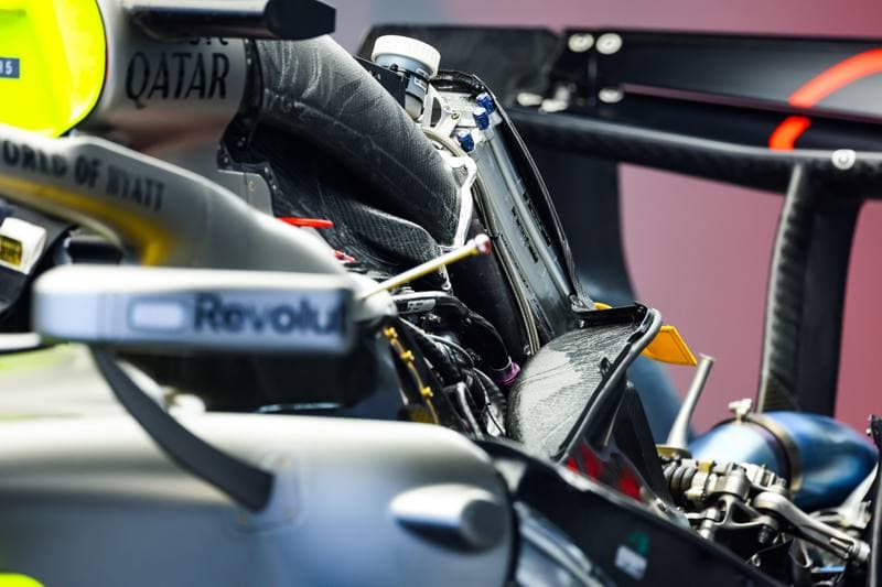 Motorsport. Formula 1. Japanese Grand Prix. 29.03.2026