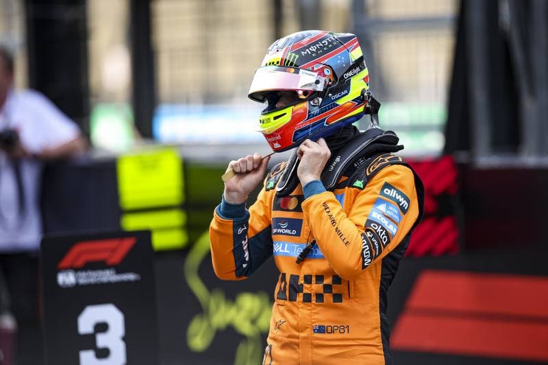 Motorsport. Formula 1. Japanese Grand Prix. 29.03.2026