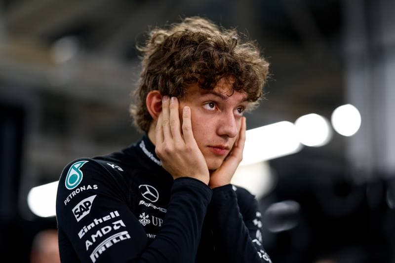 Motorsport. Formula 1. Japanese Grand Prix. 29.03.2026