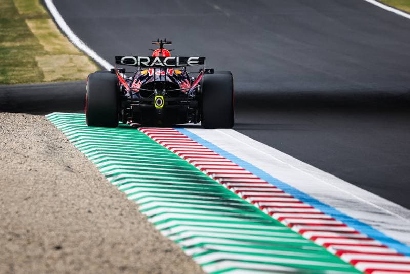 Motorsport. Formula 1. Japanese Grand Prix. 29.03.2026